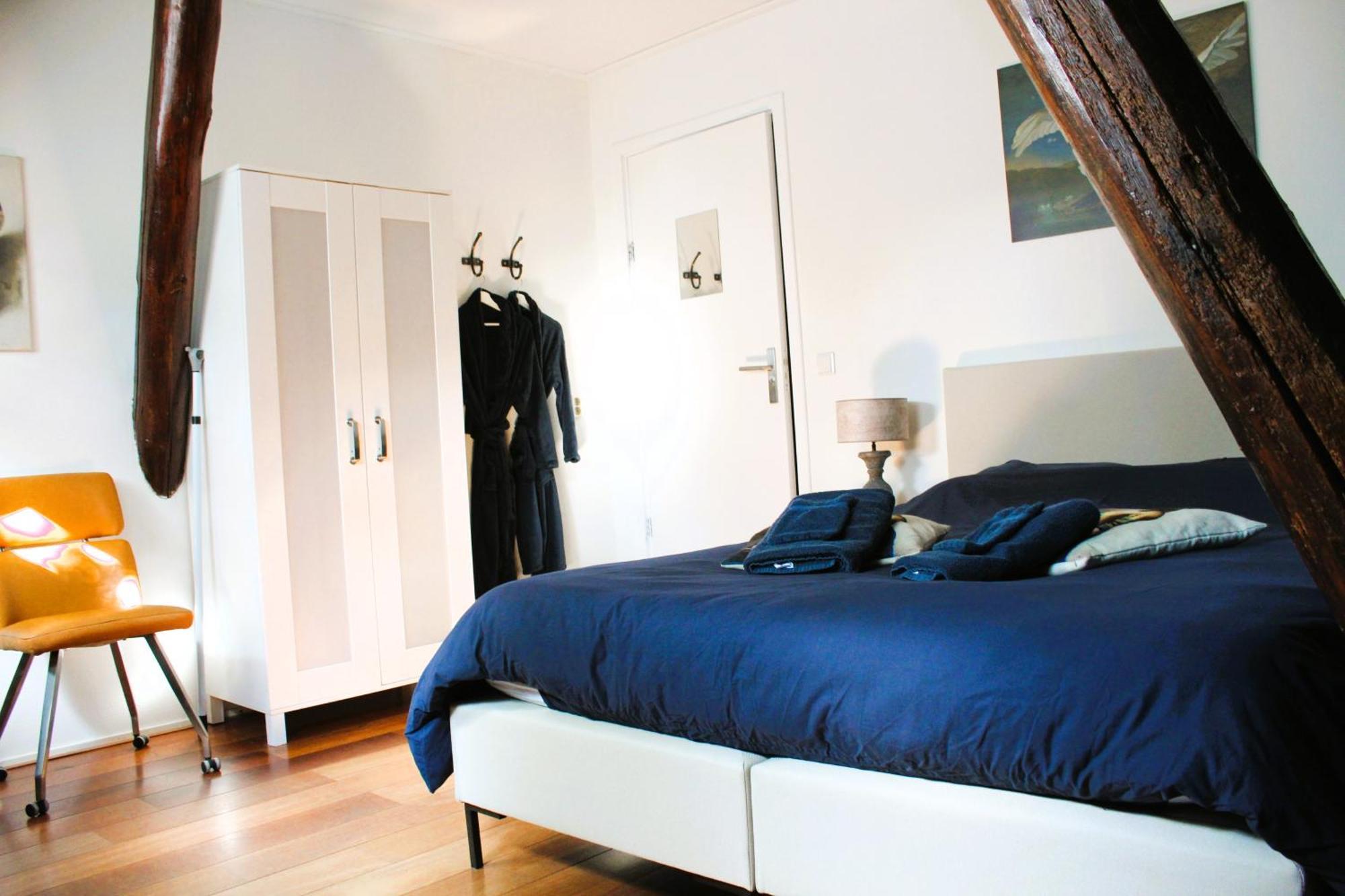 Grytmanshoeve, Vakantiehuis Met Glamping Niawier Exterior photo